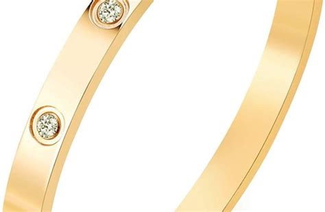 bracelets like cartier love bracelet|best cartier look alike bracelet.